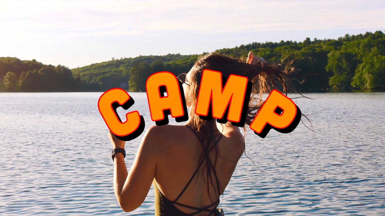 CAMP WAH-NEE 2019 | my summer camp counselor experience in america