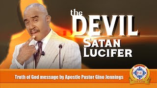 Download Lagu The ๐๐๐ฏ๐ข๐ฅ, ๐๐๐ญ๐๐ง \u0026 ๐๐ฎ๐๐ข๐๐๐ซ by Apostle Pastor Gino Jennings MP3 Download Lagu The ๐๐๐ฏ๐ข๐ฅ, ๐๐๐ญ๐๐ง \u0026 ๐๐ฎ๐๐ข๐๐๐ซ by Apostle Pastor Gino Jennings MP3