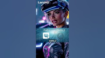 EAI-V151: The in-vehicle Edge AI computer #lanner #edgeai