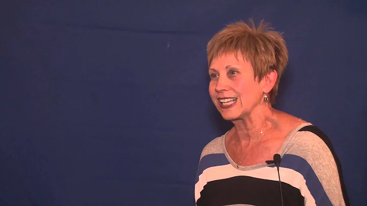 Nancy Strohm, Class of 1966