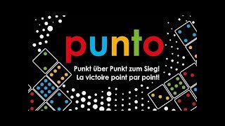 Punto - La regle du jeu - Game factory - atalia #265 