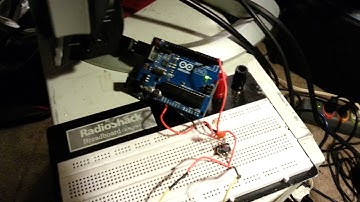 Arduino USB MIDI device