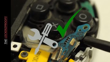 How To Fix/Repair PSP PowerSwitch/PowerButton
