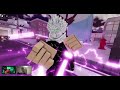 Playing limitless and getting a killstreak