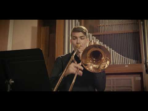 Lancement de la vidéo de l'Orchestre collégial des conservatoires