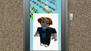 Roblox the obby elevator experience