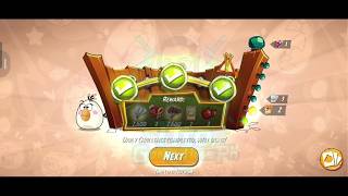 Angry Birds 2 Daily Challenge | AB2 3-3-4 | Matilda | 30 July 2026 screenshot 5