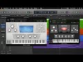 Smooth R&amp;B Leads and Pads Plugins (Mac/Pc VST, AU)