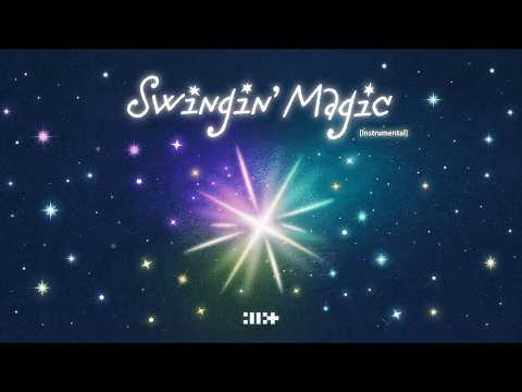 ILLIT-Swingin' Magic [Instrumental]
