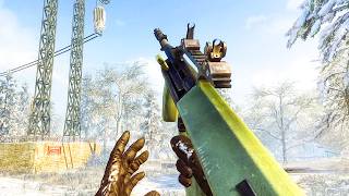 I stayed up all night playing BO1 and I feel like a kid again screenshot 4