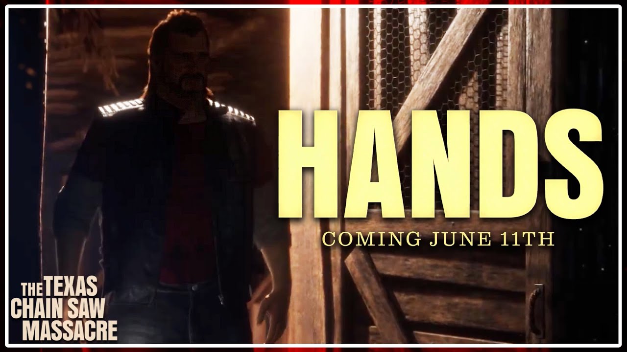 NEW Family Member REVEALED! | The Texas Chain Saw Massacre: Video Game