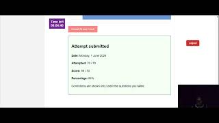 GST101 FINAL