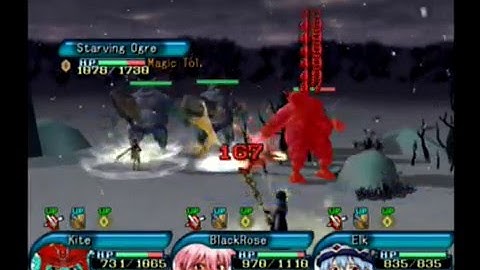 .hack//Mutation [PS2 XLP] pt 261