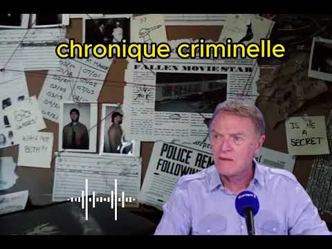 Christophe Hondelatte 3 HEURES de TRUE CRIME Part 7