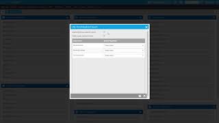 Applicant Configuration 4 Portal Applicant Import