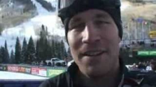 Play video: TJ Lanning Says Birds is about Crashes or Victory