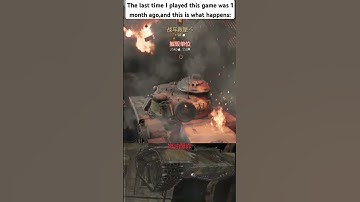 My first nuke #shorts #warthunder