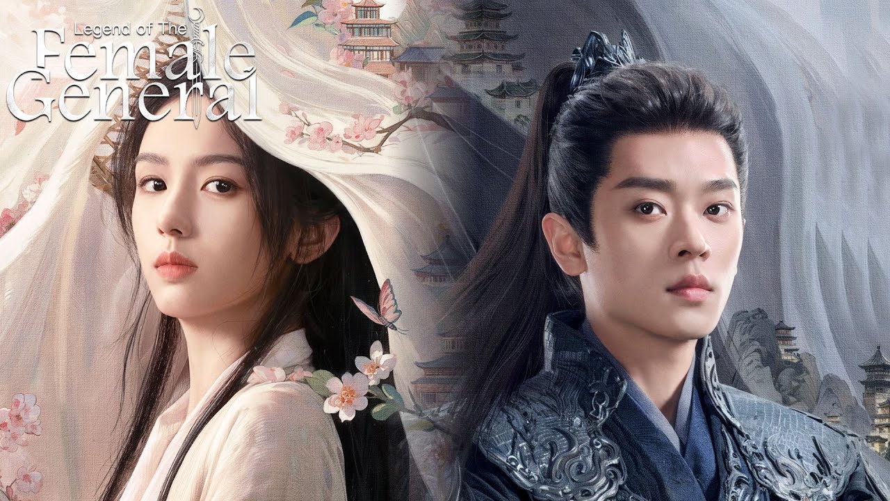 Женщина-генерал понимает, что это за диверсия, и Сяо Цзюэ принимает меры по устранению предателя.