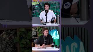 AHÍ VIENE ANDY, GRINDETTI 🤠