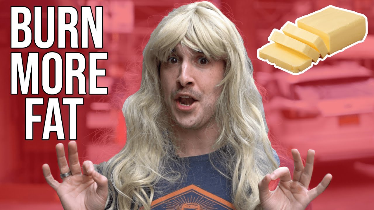 INFLUENCER TRIES KETO DIET (HERE'S WHAT HAPPENED) | KETOGENIC DIET EXPLAINED