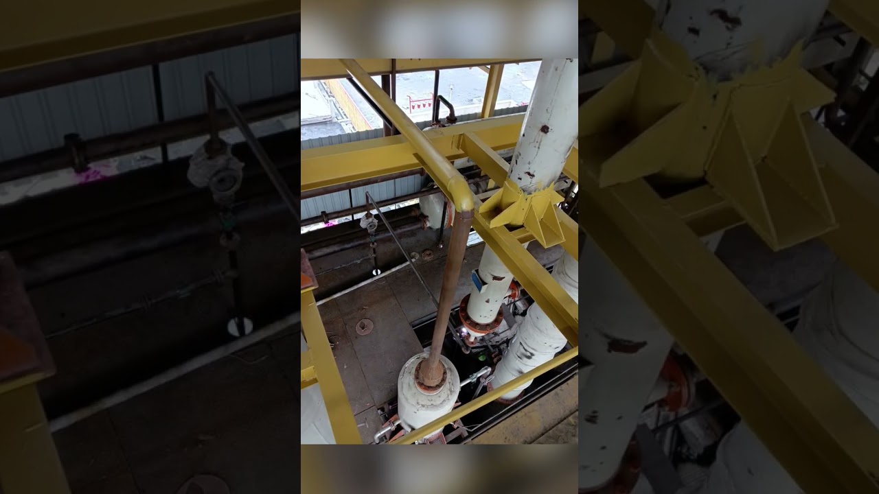 solvent Extraction plant | 