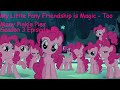My Little Pony: Friendship is Magic - Too Many Pinkie Pies (Season 3 Episode 3)