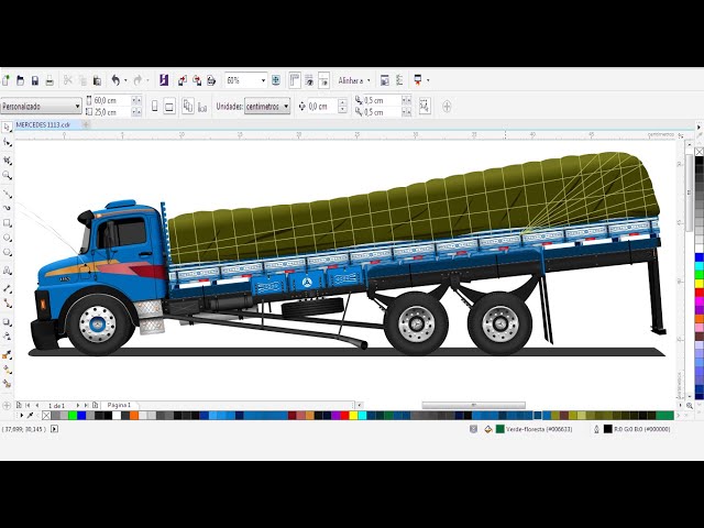 Mercedes Benz 1113 em 2023  Desenhos de caminhoes, Caminhão desenho,  Desenho de carreta