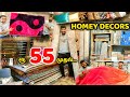 ரூ55 முதல்..Wallpaper, Bedsheets,Curtains & Floor Mate Wholesale Market/ Nanga Romba Busy