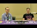 Queer as a Three-Sided Die (Origins 2018)
