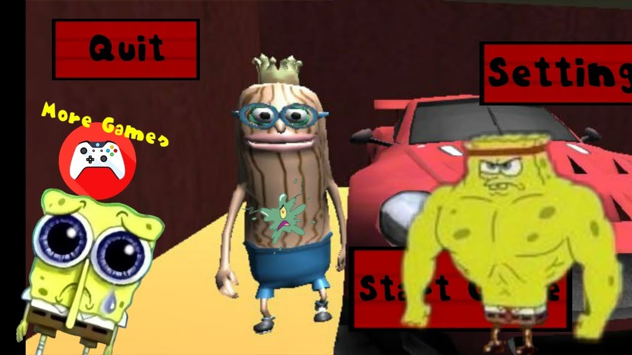 Hello pickle neighbor escape ALL LEVELS 