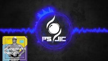 Breaks | Journeyman & Barrcode - Sound Of Thunder [Diablo Loco]