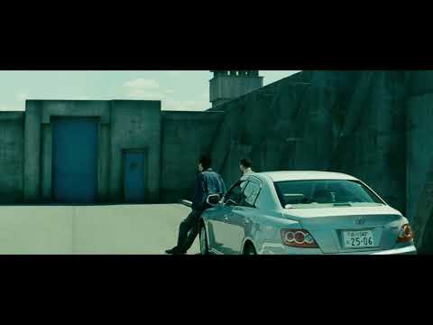 【米国版】アウトレイジ ビヨンド 予告編 OUTRAGE BEYOND