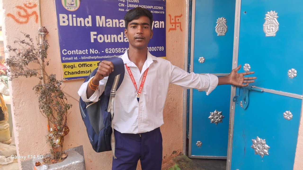 Exams Cancel Ho gaya  😉