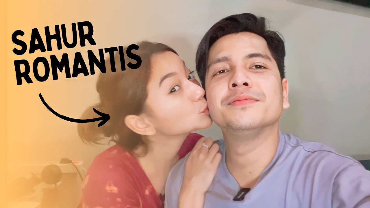 SUAMIKU ROMANTIS ‼️