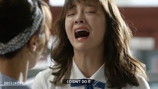 School 2017 - Its So Quiet Here And I Feel So Cold