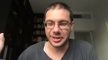 [COMSOC 17] Rump Session