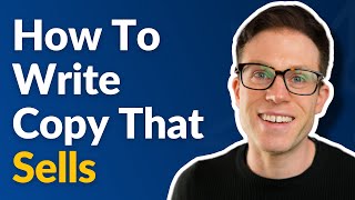 How To Write Website Copy That Converts (and ISN