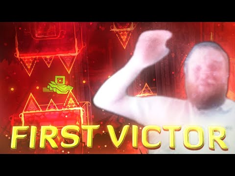 (FIRST VICTOR) "AVERNUS" 100% // BoBoBoBoBoBoBo & More!