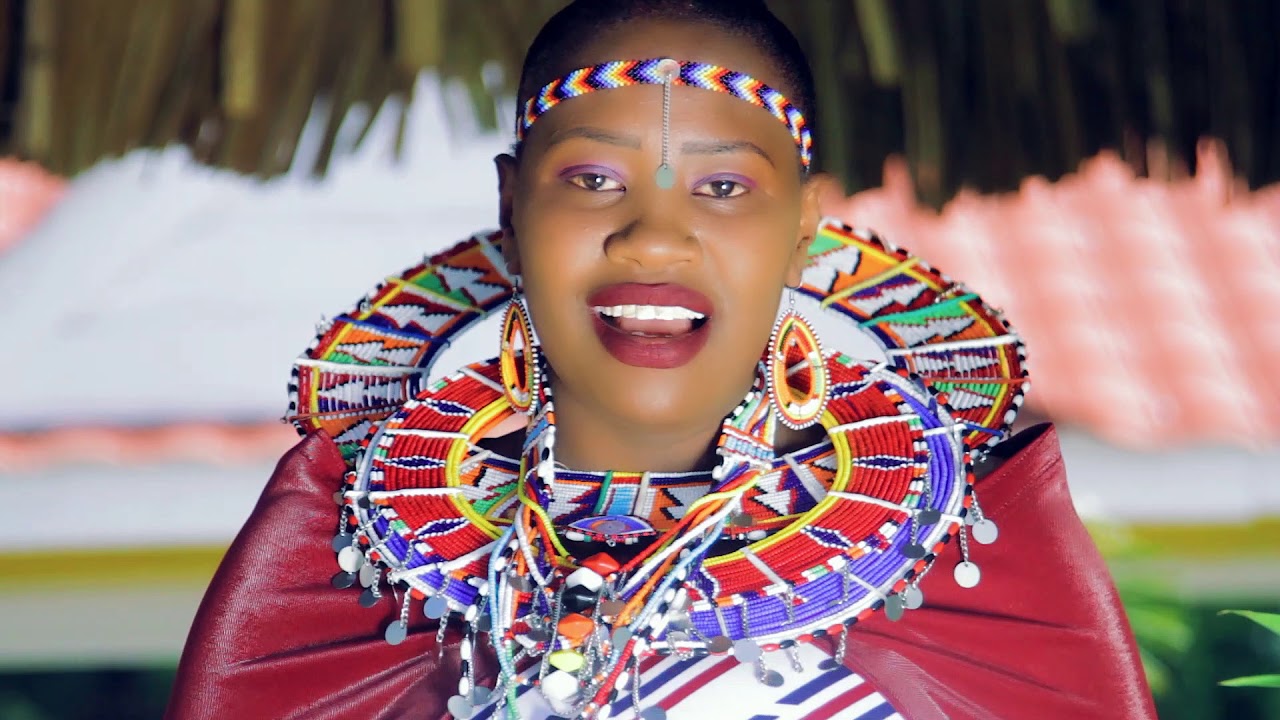 OLE MAKAU MagiraOfficial Video