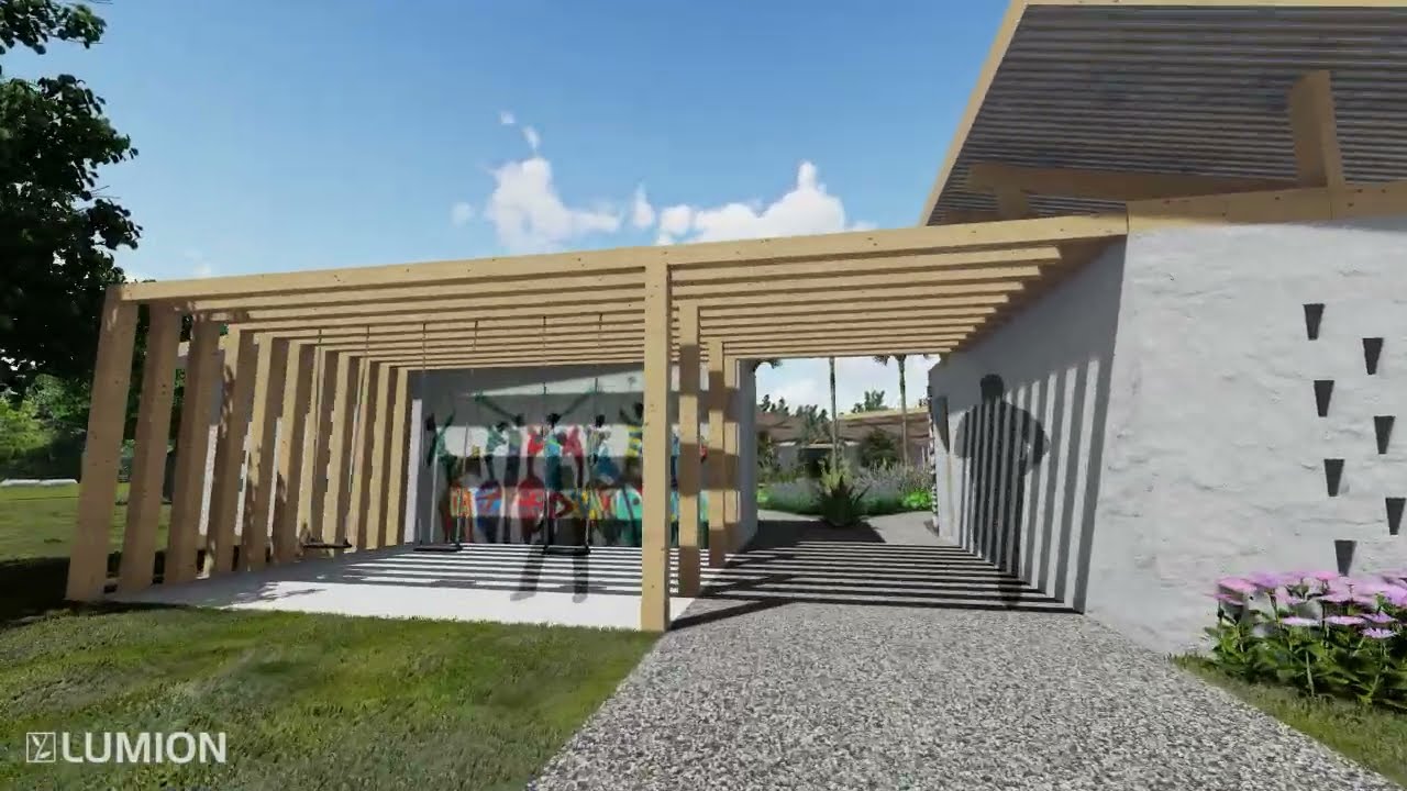 The Interlock design video walk through.