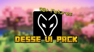 Déesse UI Pack for MCPE|| screenshot 4