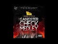 Shatta Wale Addi Self Captan Gangster Check Medley Audio Slide mp3