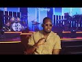 AJEBUTTER Pre-Sessions Interview - #TraceSessions