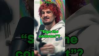 Sean OMalley on Aljamain Sterling: Sign the Contract