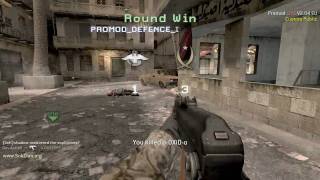 ProMod Commentary