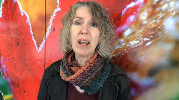 Susan Ramsey Reads "They Used To Be So Valuable Th...