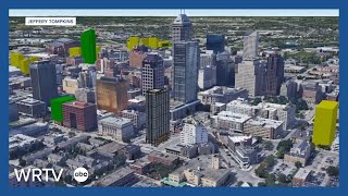 Downtown Indy's future plans announced