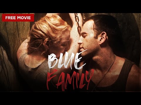 Blue Family Movie - Full Movie Película