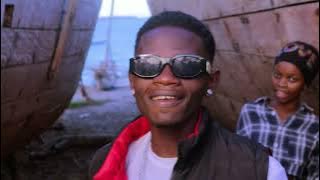 Don breezy - Nimempata