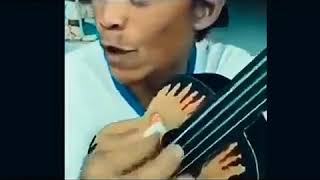 Download Lagu Pengamen Sunda mainkan ukulele Lucu..😀😀 MP3